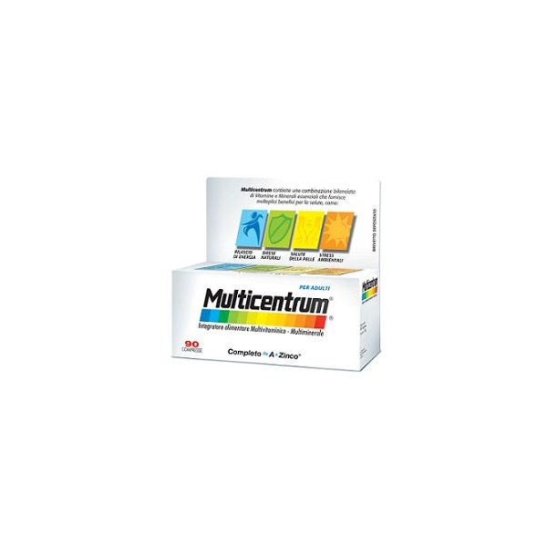 MULTICENTRUM 90CPR