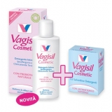 VAGISIL COSMETIC detergente intimo