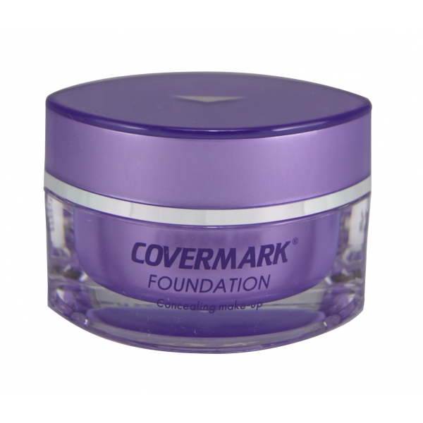 COVERMARK FOUNDATION  15ml