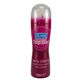 DUREX TOP GEL FEEL lubrificante