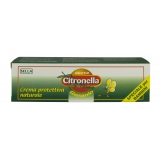 Nuova CITRONELLA Geranio