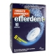 EFFERDENT+ pulizia dentiera