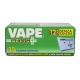 VAPE PHARM piastrine insetticida