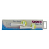 FORHANS POWER PLUS testine ricambio