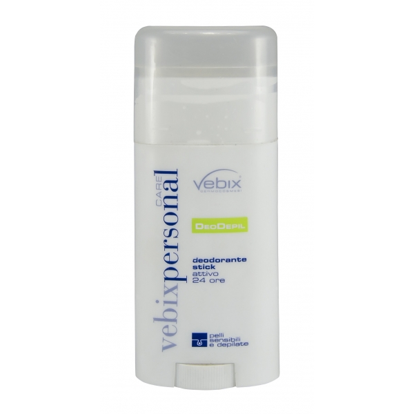 VEBIX PERSONAL CARE deodorante stick