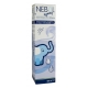 NEBUL SPRAY soluzione fisiologica