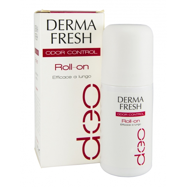 DERMAFRESH odor control roll-on