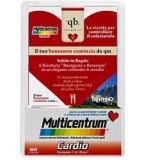 MULTICENTRUM CARDIO 60CPR PROM