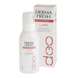 DERMAFRESH pelle sensibile latte