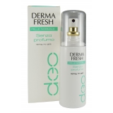 DERMAFRESH pelle normale senza profumo