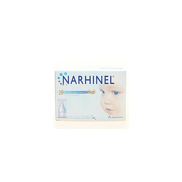 NARHINEL 10RIC SOFT