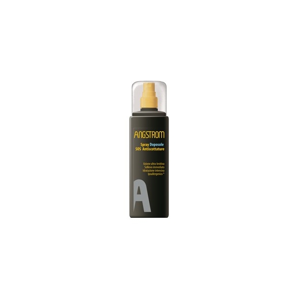 ANGSTROM spray doposole sos scottature