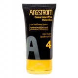 ANGSTROM crema solare viso protettiva