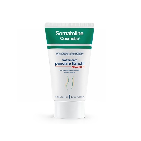 SOMATOLINE COSMETIC pancia e fianchi