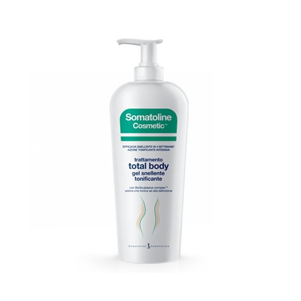 SOMATOLINE COSMETIC total body