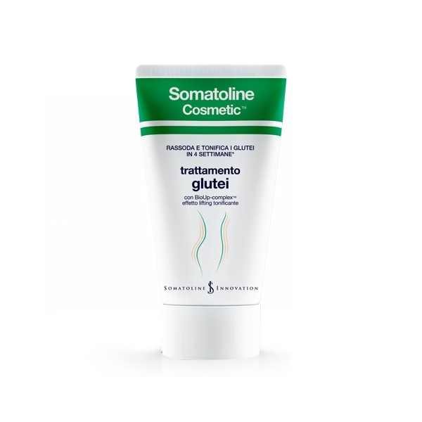 SOMATOLINE COSMETIC trattamento glutei