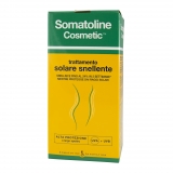 SOMATOLINE COSMETIC trattamento solare snellente