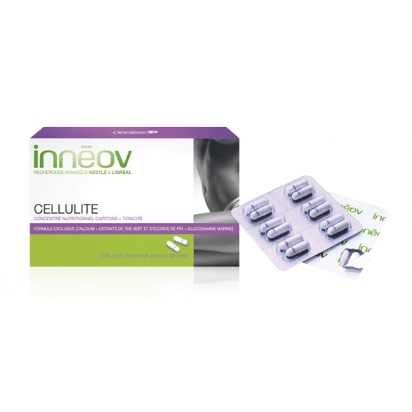 INNEOV cellulite integratore alimentare