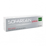 SOFARGEN spray 