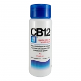 CB12 agente attivo per un alito sicuro