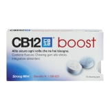 CB12 BOOST 10 chewing gum 