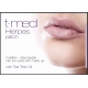 T MED HERPES PATCH cerotti labiali