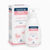 TANTUM ROSA LENITIVA detergente intimo