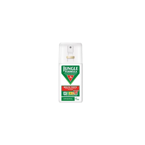 JUNGLE FORMULA MOLTO FORTE SPR