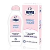 FISSAN BABY shampoo delicato