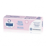 FISSAN BABY bagno primi mesi