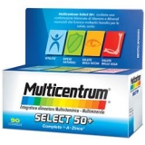 MULTICENTRUM SELECT50+ 90CPR