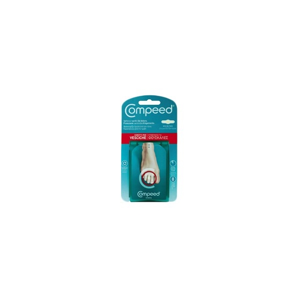 COMPEED VESCICHE