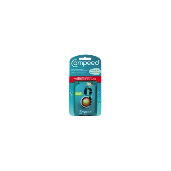 COMPEED VESCICHE