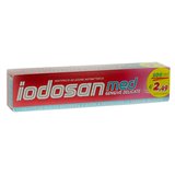 IODOSAN MED dentifricio