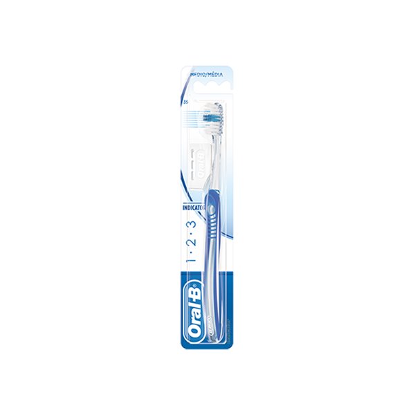 ORAL B INDICATOR spazzolino