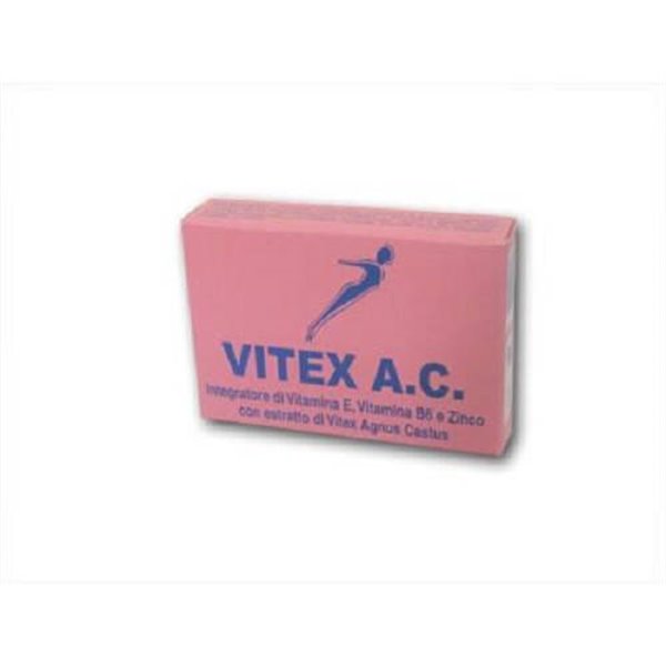 VITEX AC