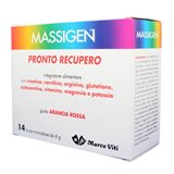 MASSIGEN PRONTO RECUPERO