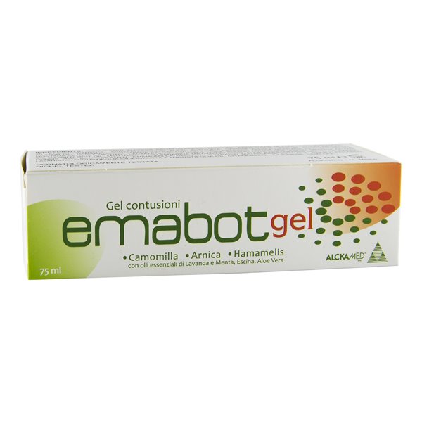 EMABOT gel