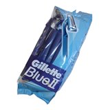 GILLETTE BLUE II STAND