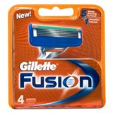 Gillette fusion ricariche 