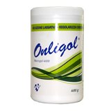 ONLIGOL macrogol 4000 barattolo 400 g