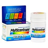 MULTICENTRUM SELECT 50+ 30CPR