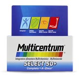 MULTICENTRUM SELECT 50+ 60CPR