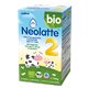 NEOLATTE 2 BIO POLVERE 700G