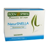 BODY SPRING NaturSNELLA Glucomannano, guar SAZIANTE