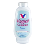 VAGISIL COSMETIC polvere