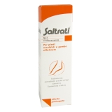 SALTRATI gel rinfrescante