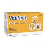 VITALMIX PAPPA REALE 10 flaconcini