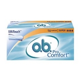 o.b. ProComfort super