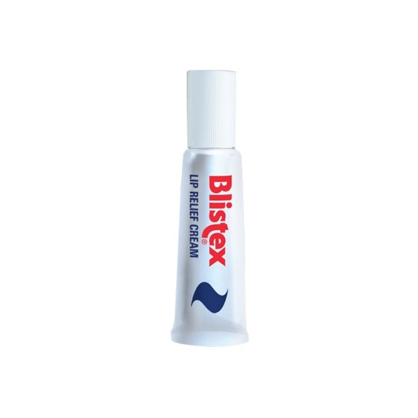 BLISTEX lip relief cream